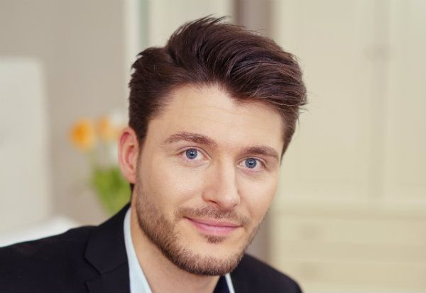 imię Kacper