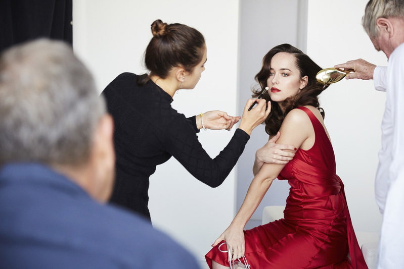Dakota Johnson