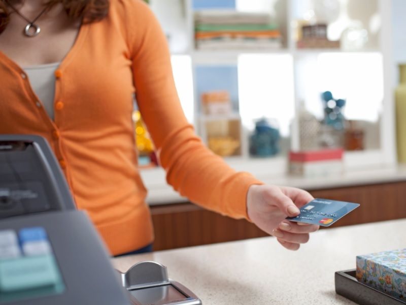 Nowe typy kupujących według badań Mastercard