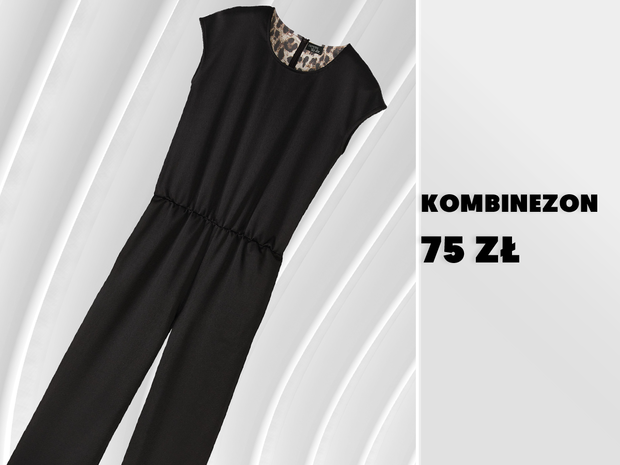 Kombinezon (2 kolory)