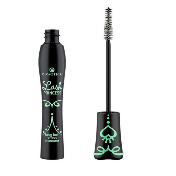 Tusz do rzęs efekt sztucznych rzęs Essence, cena, ok. 13,99 zł