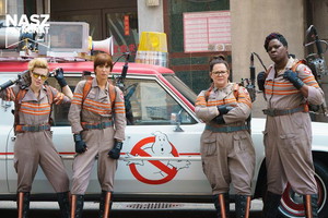 Ghostbusters. Pogromcy duchów