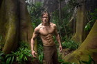 "Tarzan: Legenda"