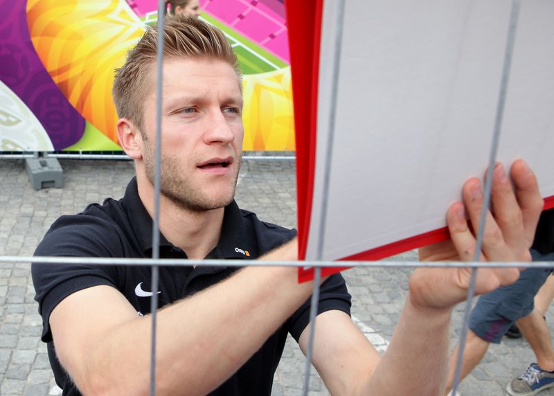 Jakub Błaszczykowski jest bardzo skromny