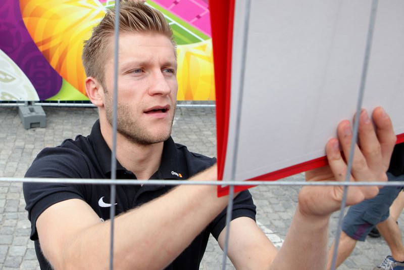 Jakub Błaszczykowski jest bardzo skromny