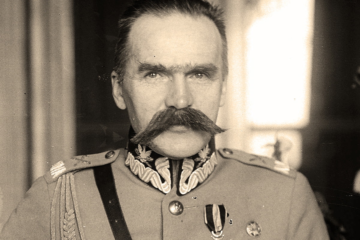 Józef Piłsudski