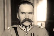 Józef Piłsudski