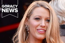 Blake Lively oskrażona o rasizm