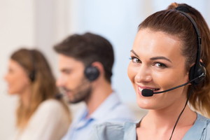 praca w call center