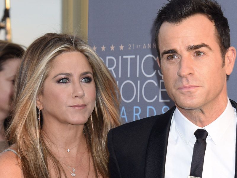 Mama Jennifer Aniston nie żyje