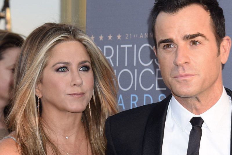 Mama Jennifer Aniston nie żyje
