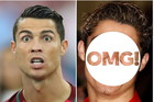 Cristiano Ronaldo kiedyś, Ronaldo w przeszłości, Euro 2016 Portugalia Walia