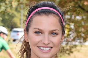 Anna Lewandowska sprzedaje batony