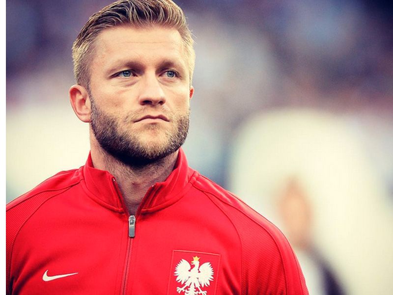 Kuba Błaszczykowski o przegranej z Portugalią