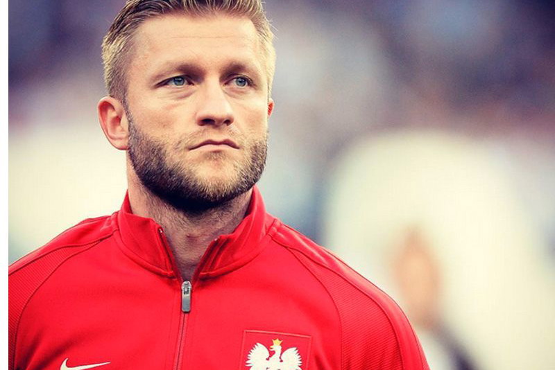 Kuba Błaszczykowski o przegranej z Portugalią