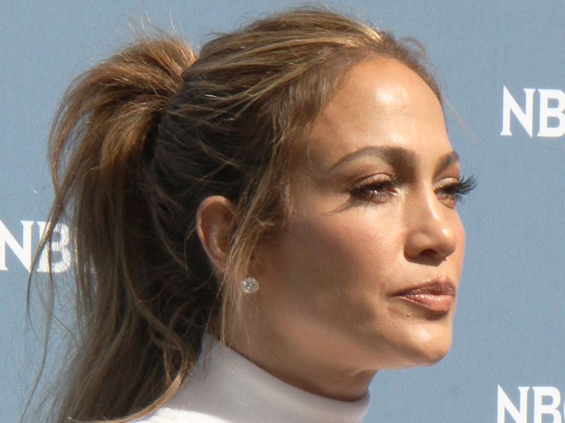 Jennifer Lopez - Prawdziwa milość