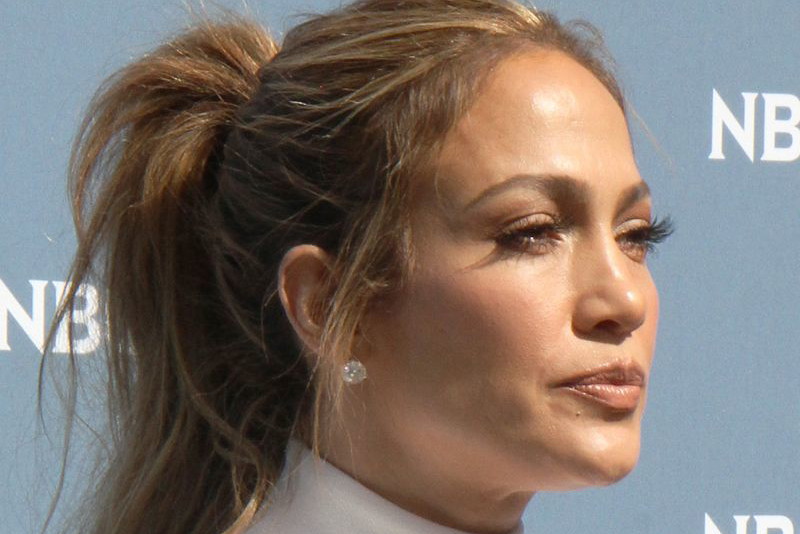 Jennifer Lopez - Prawdziwa milość