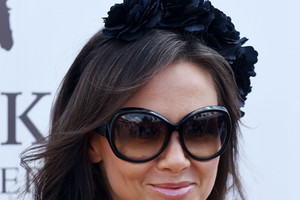 Kinga Rusin o byciu kobietą