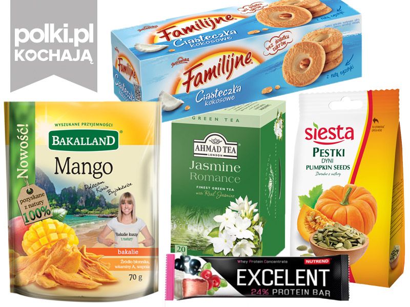 TOP 5 dieta - wybór redaktor działu dieta - lipiec
