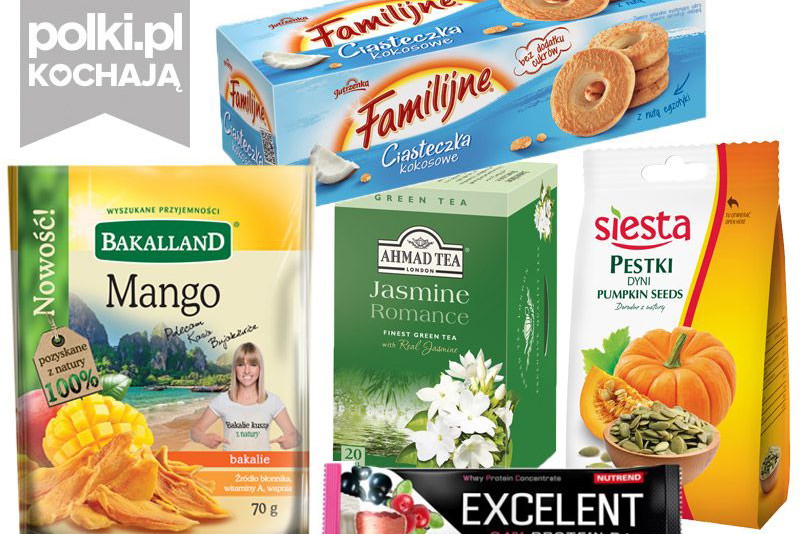 TOP 5 dieta - wybór redaktor działu dieta - lipiec