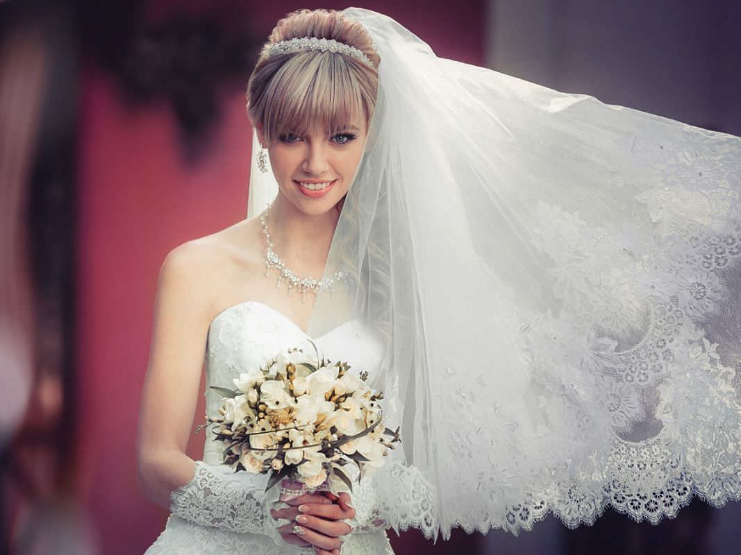 Panna młoda