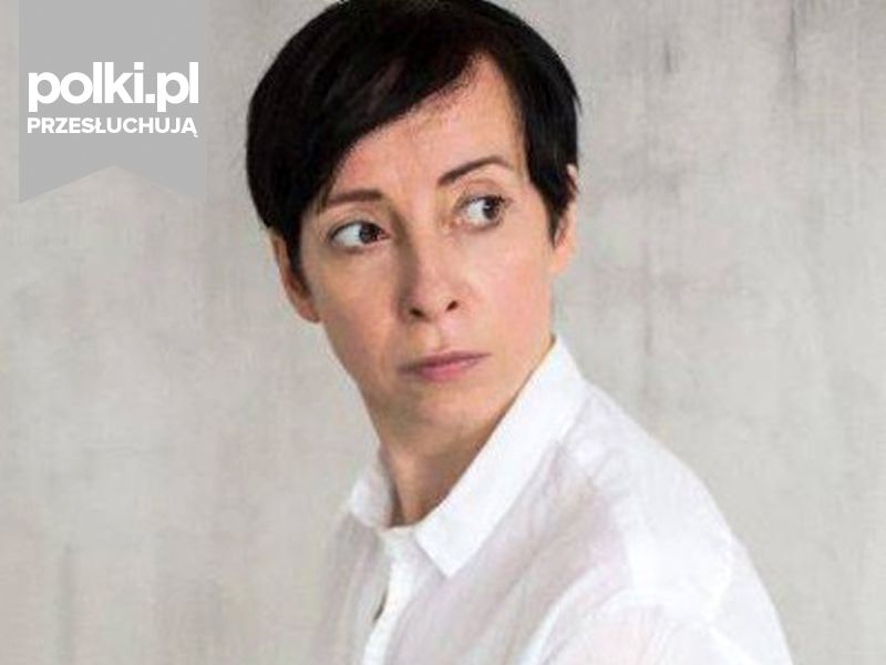 Małgorzata Czudak