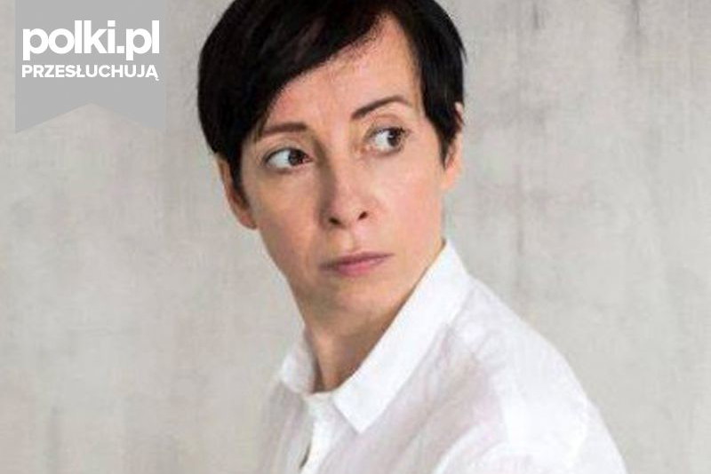 Małgorzata Czudak