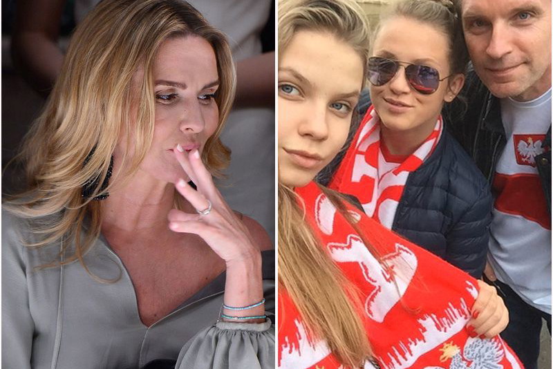 Hanna Lis nie kibicuje na Euro