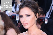 Victoria Beckham w wieku 15 lat
