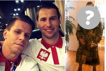 Wojciech Szczęsny zadrwił z Grzegorza Krychowiaka