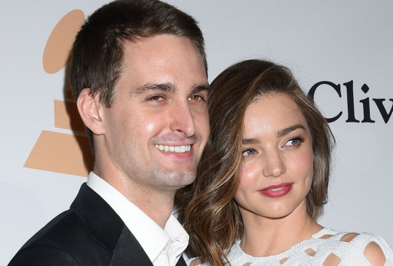 Miranda Kerr zaręczyła się