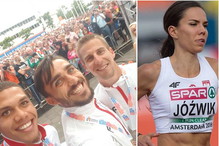 lekoatletyka me, polska lekkoatletyka