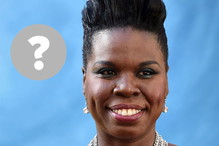 Leslie Jones