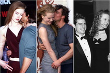 Nicole Kidman, Tom Cruise rozwód, 15 lat od rozwodu Cruise i Kidman