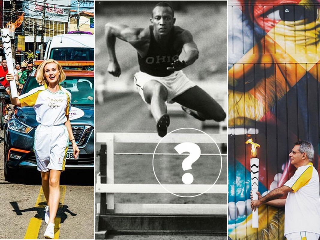 Ciekawostki i skandale olimpiada, igrzyska w rio, olimpiada w rio