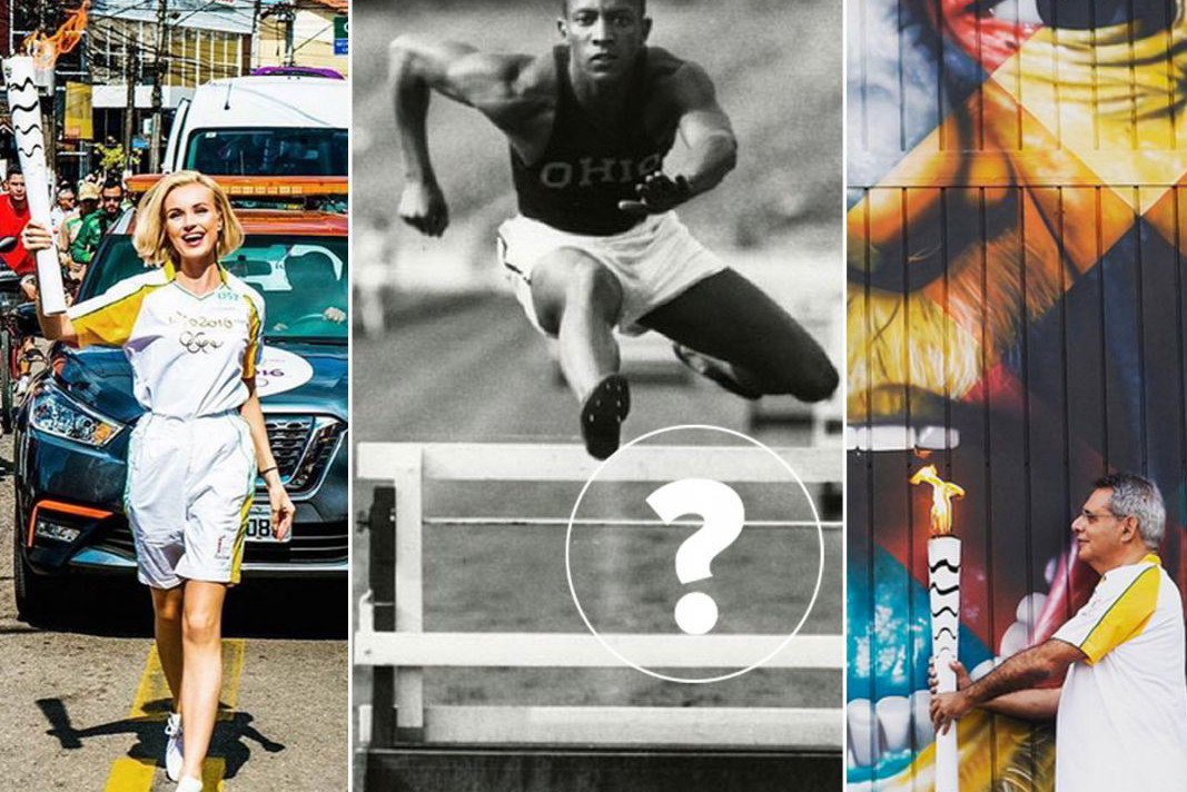 Ciekawostki i skandale olimpiada, igrzyska w rio, olimpiada w rio