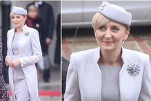Pierwsza Dama pensja, Agata Duda dostanie pensję