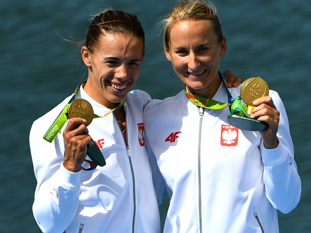 polskie olimpijki