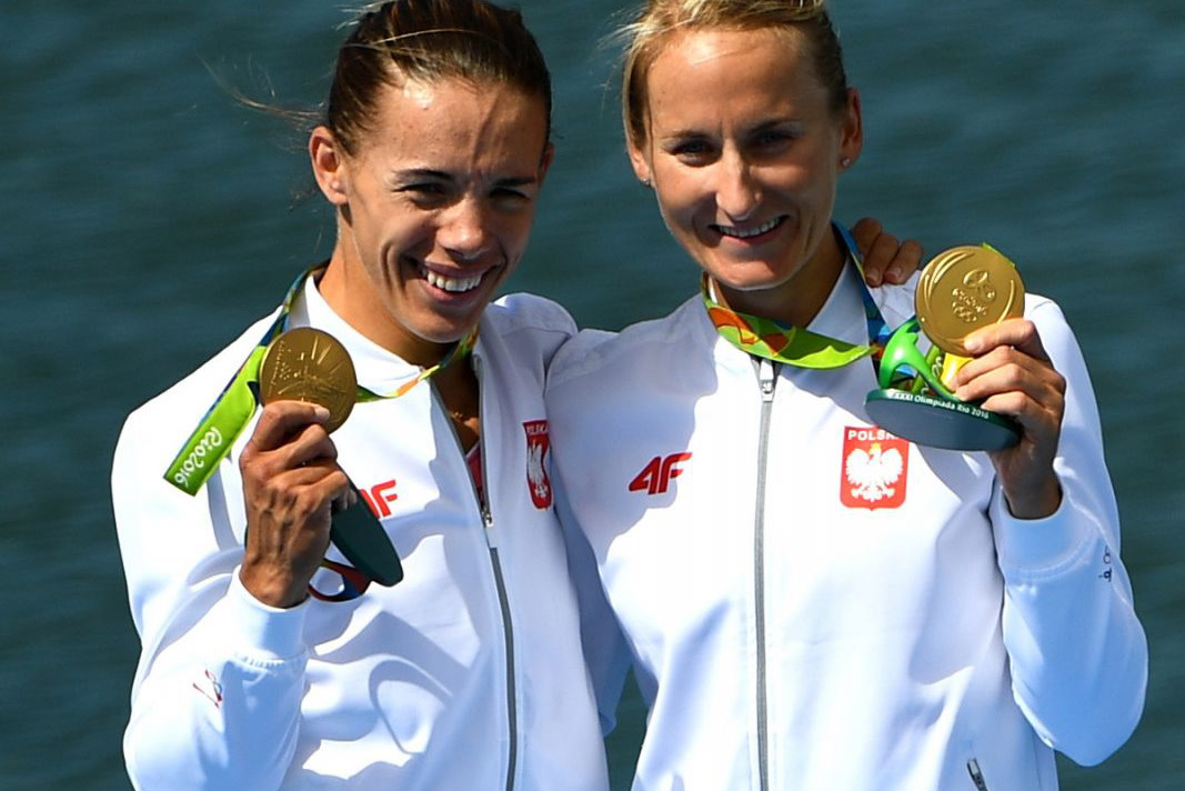 polskie olimpijki