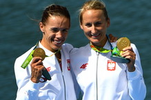 polskie olimpijki