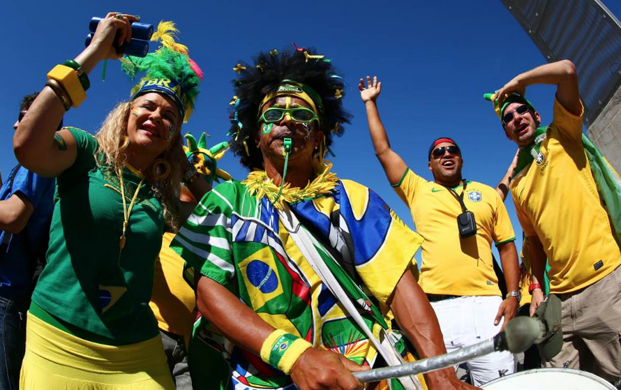 Olimpiada w Rio