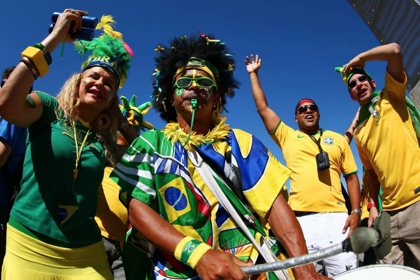Olimpiada w Rio