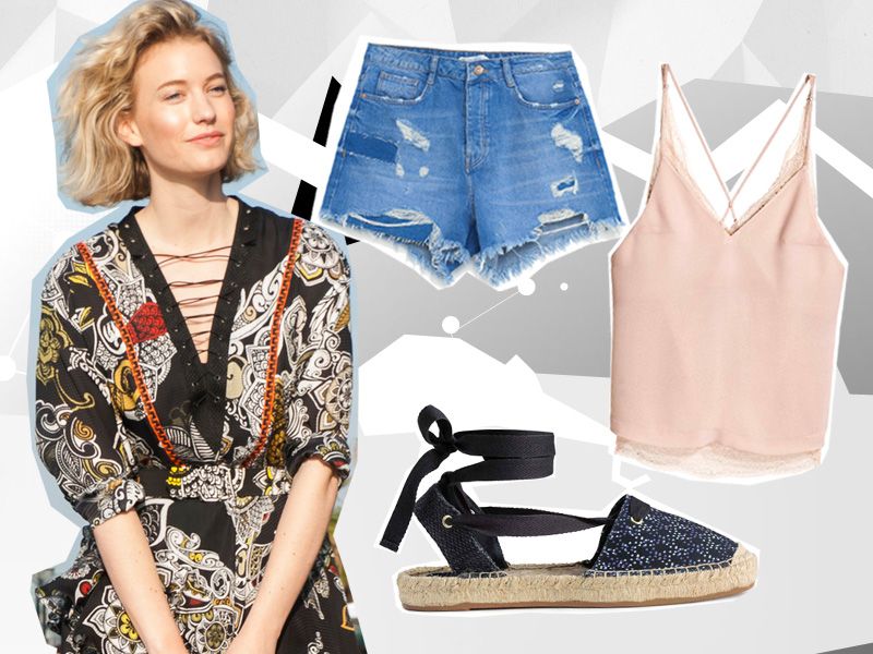 Letnie trendy, które będą zawsze na czasie