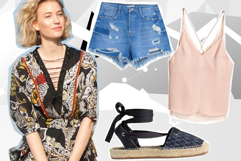 Letnie trendy, które będą zawsze na czasie
