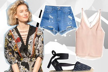 Letnie trendy, które będą zawsze na czasie