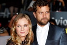 Diane Kruger i Joshua Jackson rozstali się