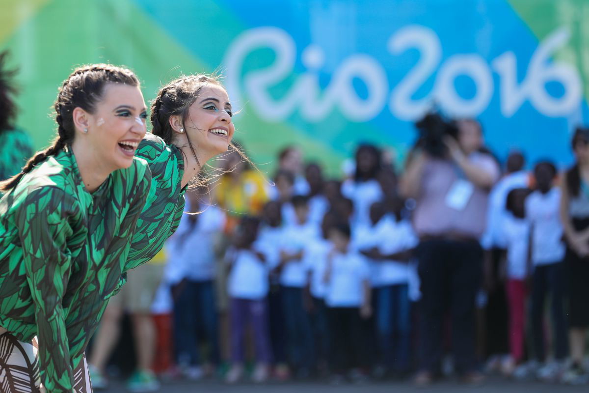 olimpiada w rio