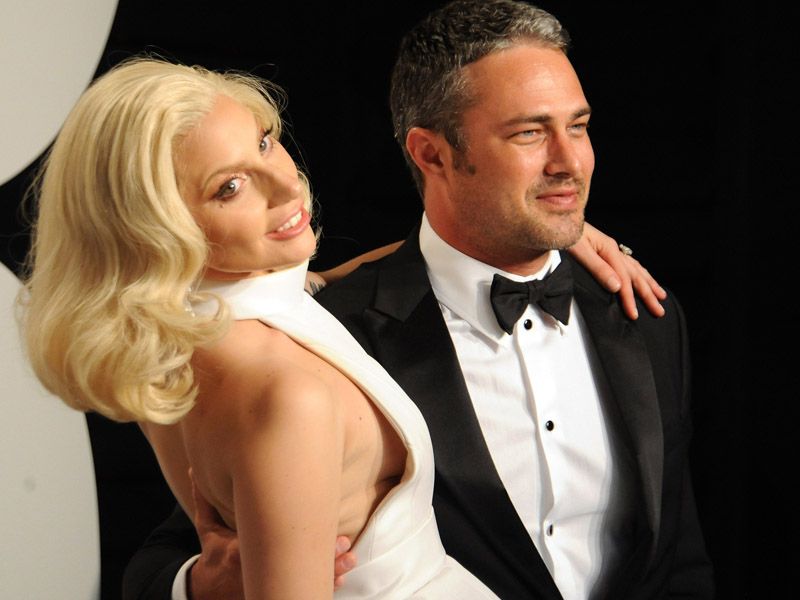Lady Gaga i Taylor Kinney zerwali zaręczyny