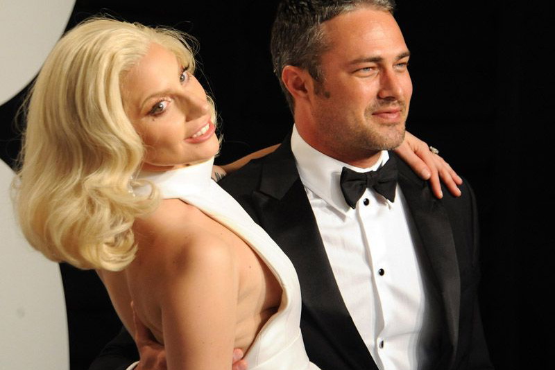 Lady Gaga i Taylor Kinney zerwali zaręczyny