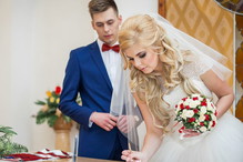 ślub kościelny